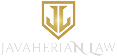 JAVAHERIAN LAW